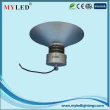 2015 Ningbo Industriebeleuchtung CE-Zulassung 50w 120 Grad LED High Bay Light